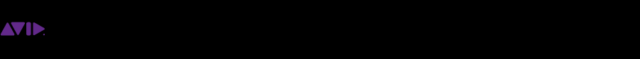 Avid Logo