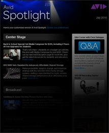 Spotlight