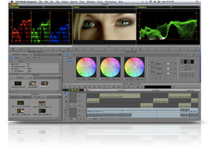 Media Composer