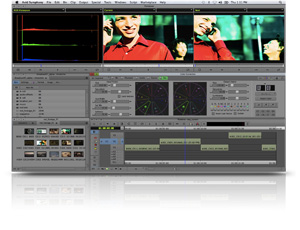 Media Composer