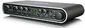 Mbox Pro