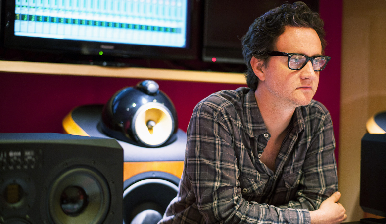 Greg Wells