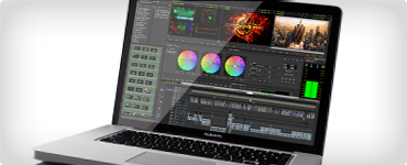 Media Composer Trial